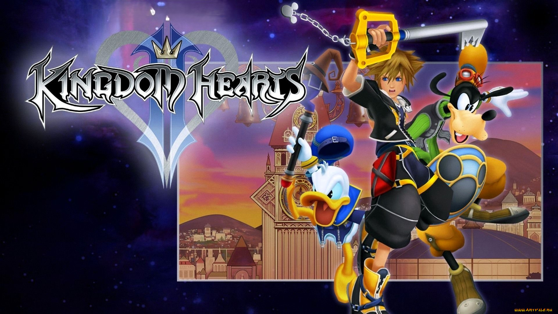  , kingdom hearts, , 